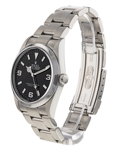 Rolex Explorer 114270